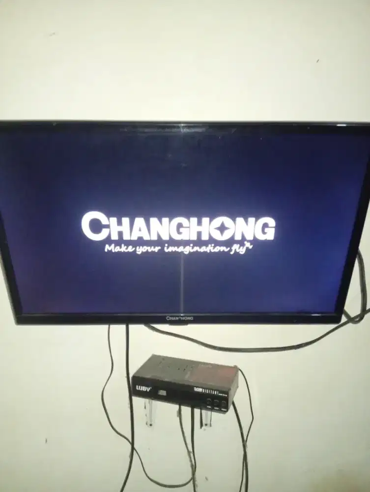 TV 24 + STB normal