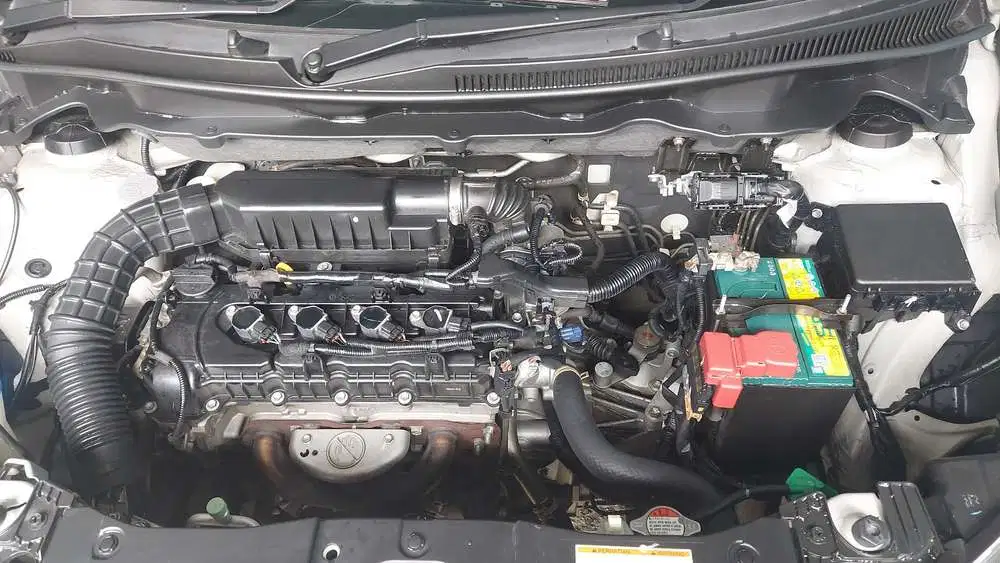 Suzuki XL7 2021 Bensin