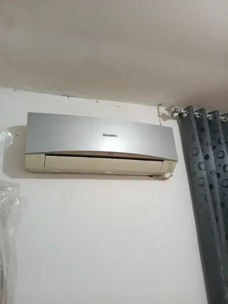 AC panasonic inverter 1pk