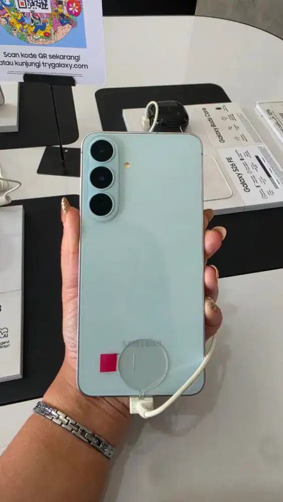 S26fe free memory upgrade