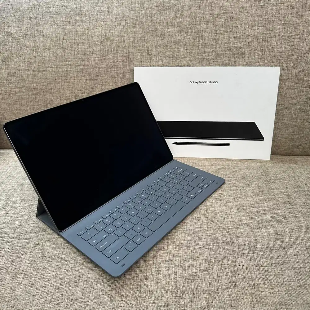 Samsung Tab S11 Ultra 5G 12/256