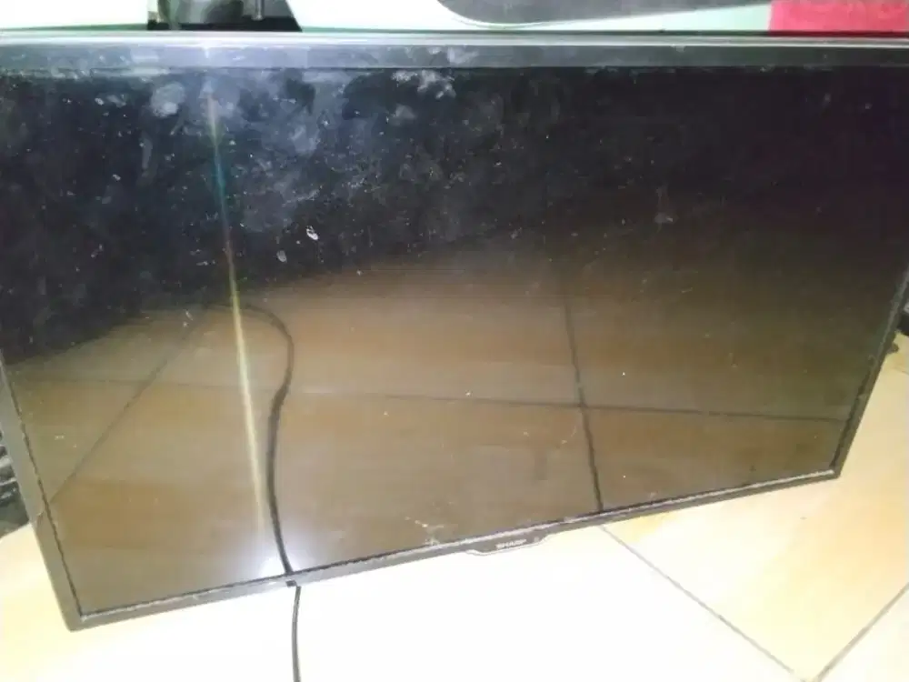 sharp aquos 24 inc