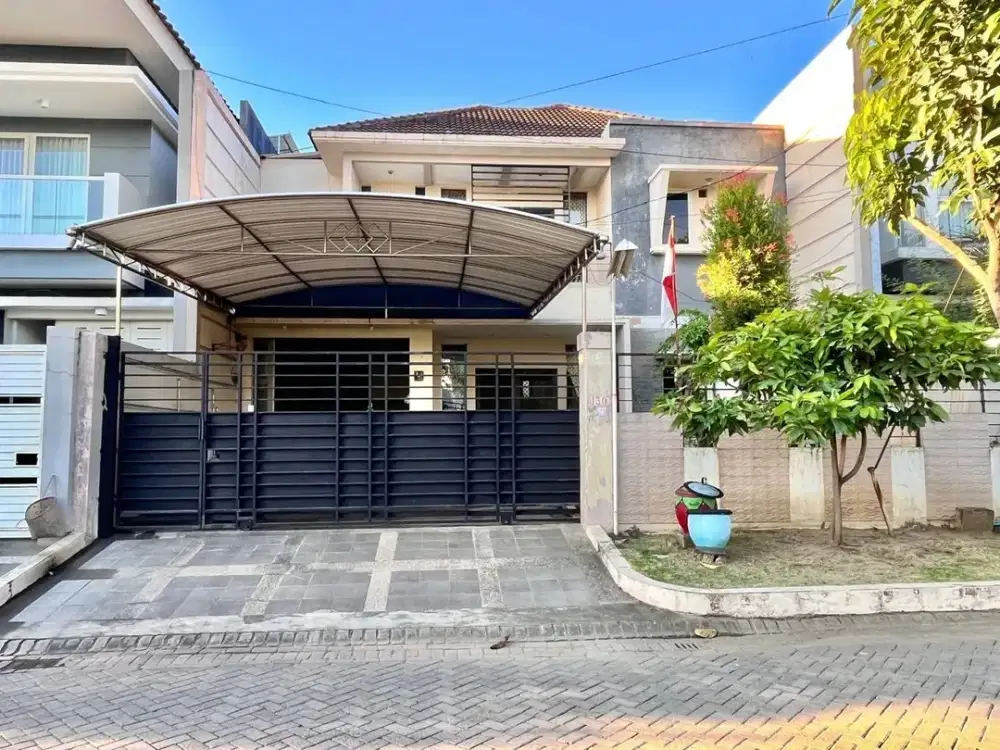 Lokasi Premium Jalan Besar Dian Istana Graha Famili BDG Citraland Pakuwon HR Muhammad Wiyung Royal Residence
