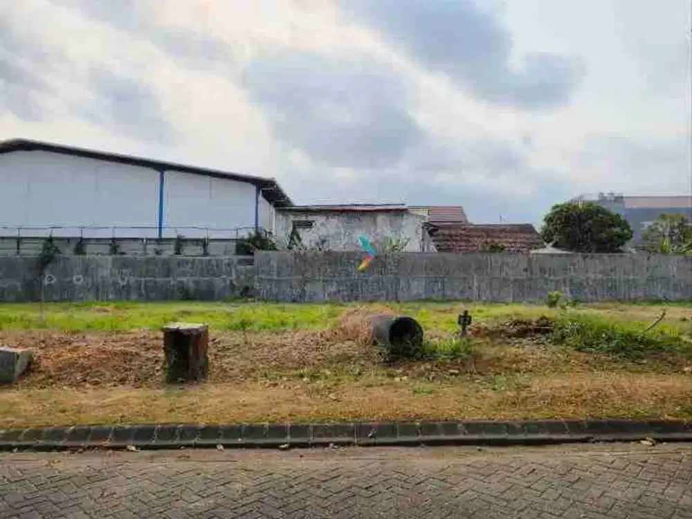 Tanah Kavling Jejer Bisa Di Beli Satuan Di Graha Kencana Malang