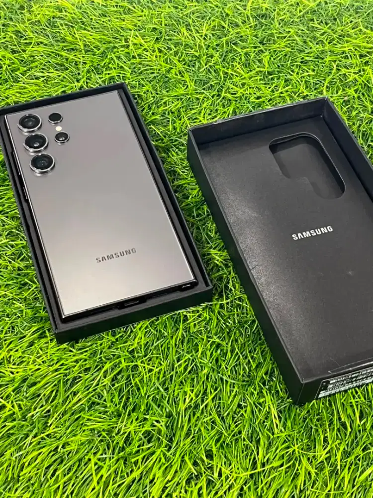 SAMSUNG S24 ULTRA SEIN