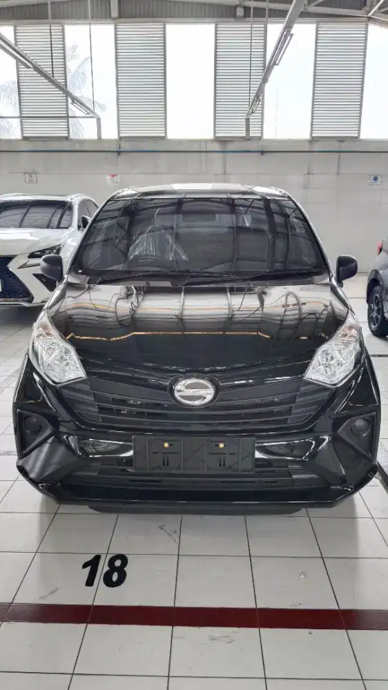 PROMO SIGRA DP 2 JUTA, UNIT BARU NIK 2026