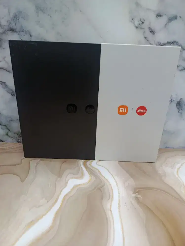 Xiaomi 17 Ultra 16/512gb LEICA warna Black