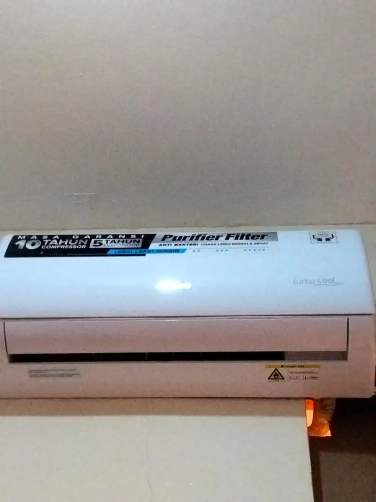 Air conditioner