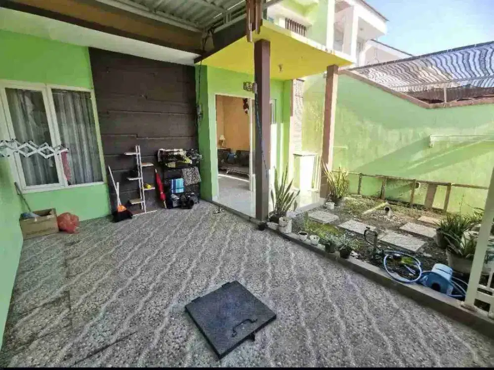 Perumahan Sawo Bukit Lestari Bringin Sambikerep Surabaya Dekat Manukan Sememi
