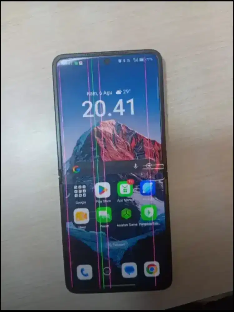 Oppo find n2 flip