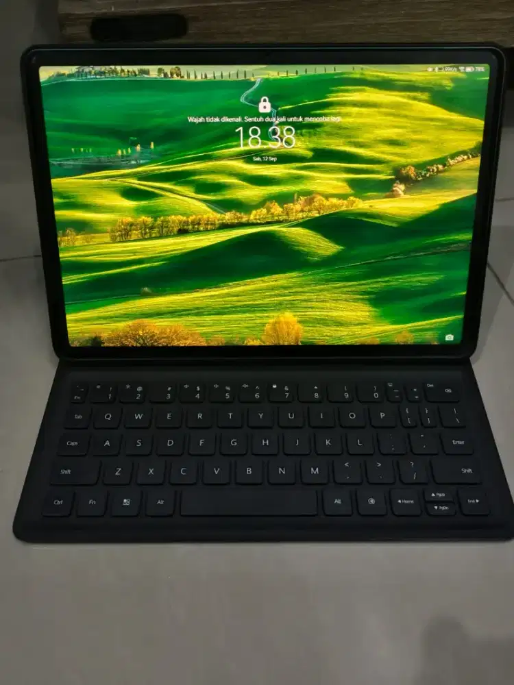Huawei matepad 11,5