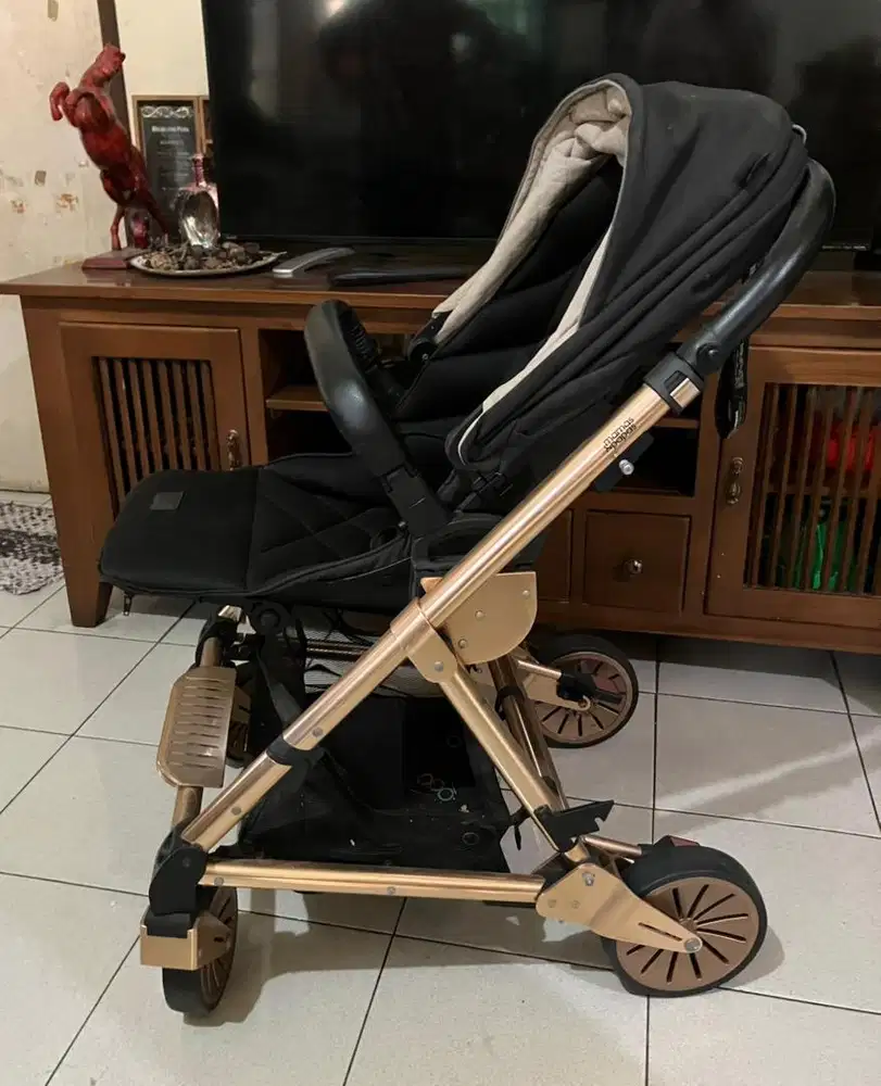 JUAL Stroller Mamas & Papas