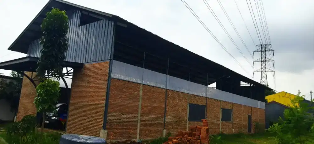 Sewa Gedung Serba Guna
Pasar Kecapi Jatiwarna
Bekasi