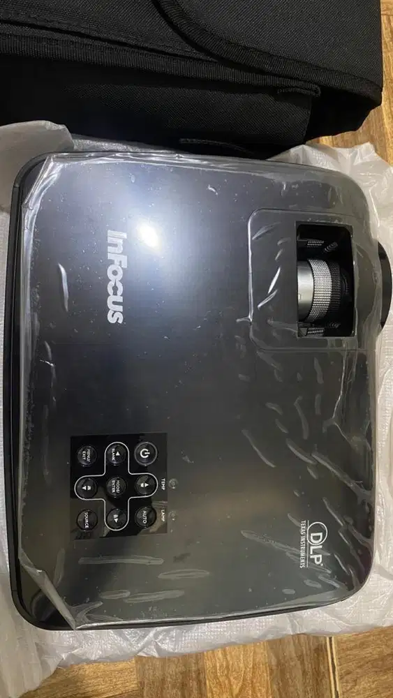 jual Infocus In 102