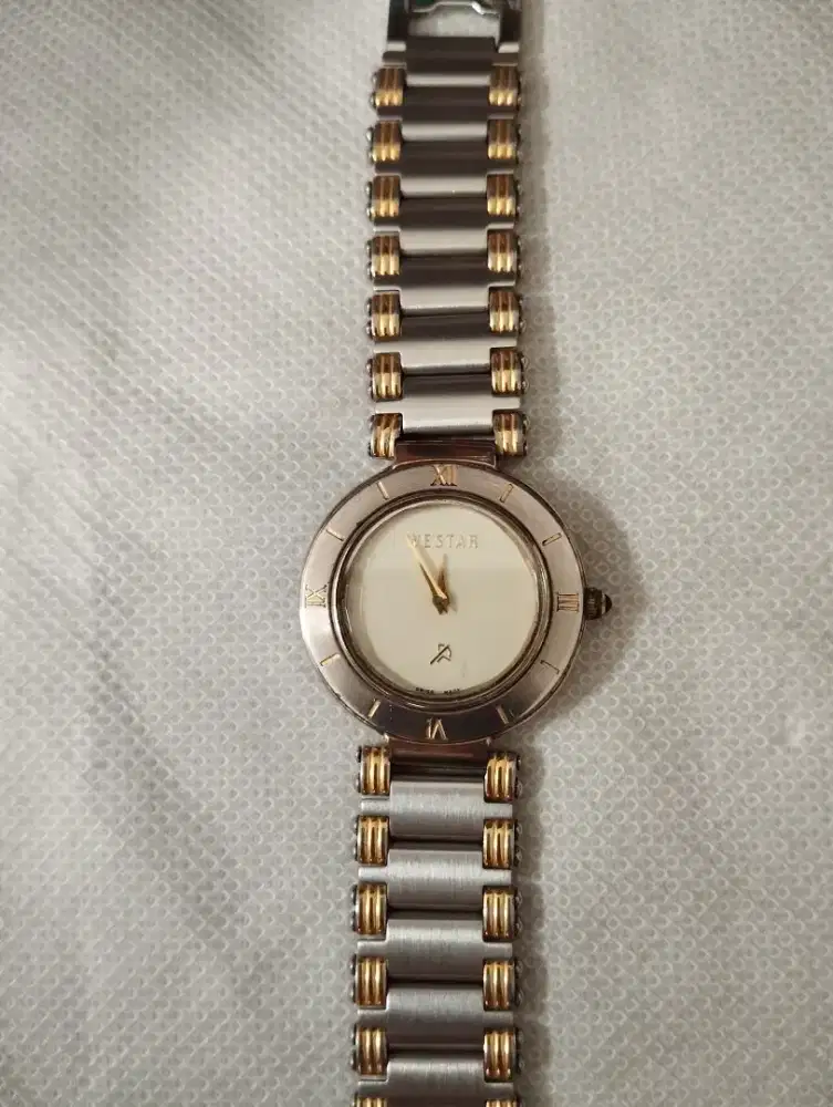 jam tangan pria
