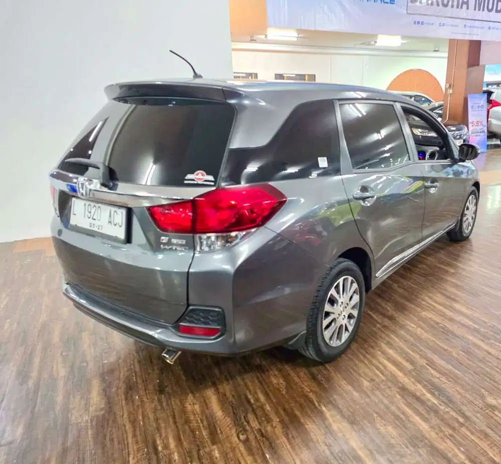 Honda Mobilio 2014 Bensin