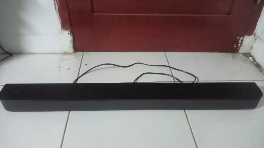 Sony Soundboom Audiospeaker HT-S400