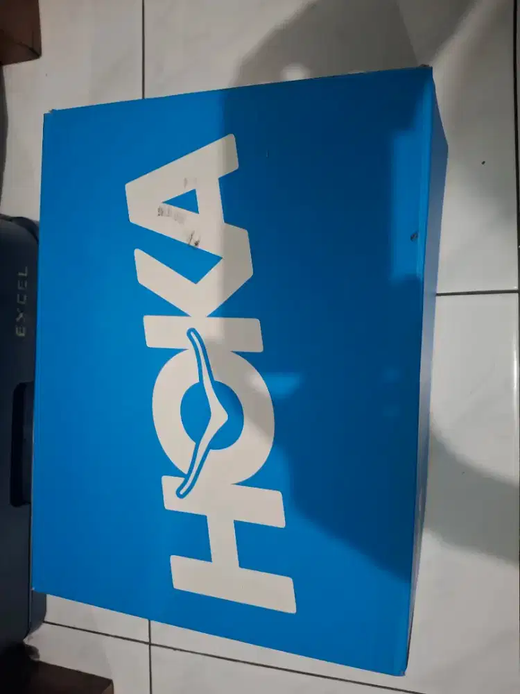 Sepatu Running Hoka Rincon 4