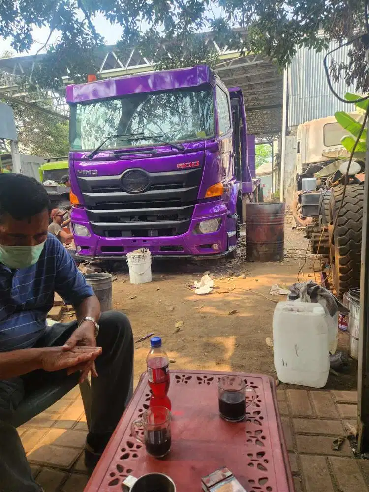Hino Ranger 2019 Diesel