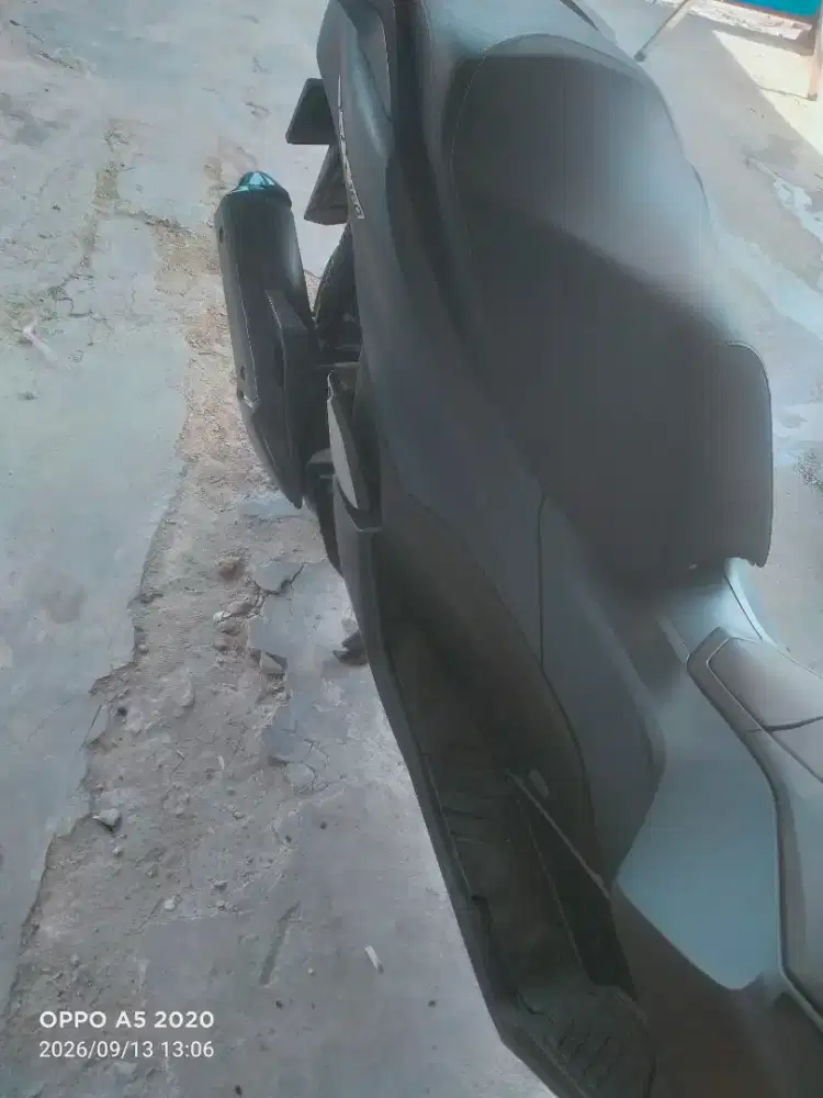 PCX 2023 komplit idup