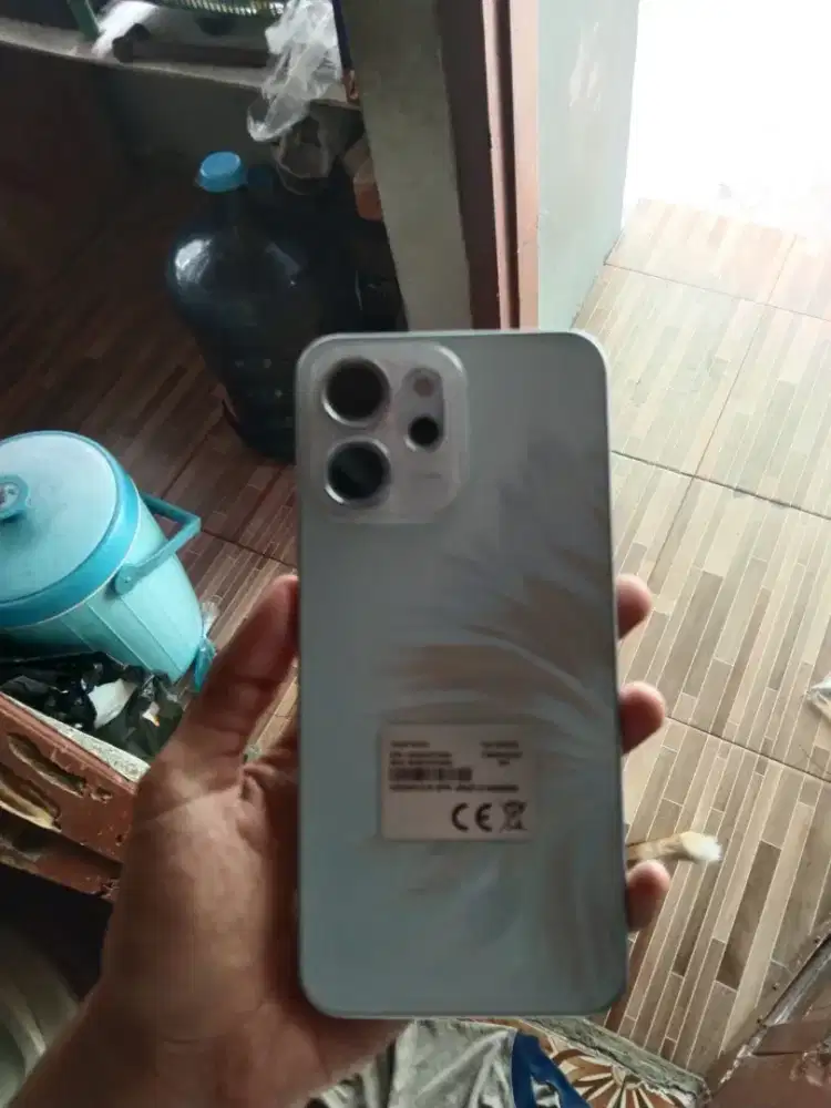 Oppo reno 14F 8+8/256
