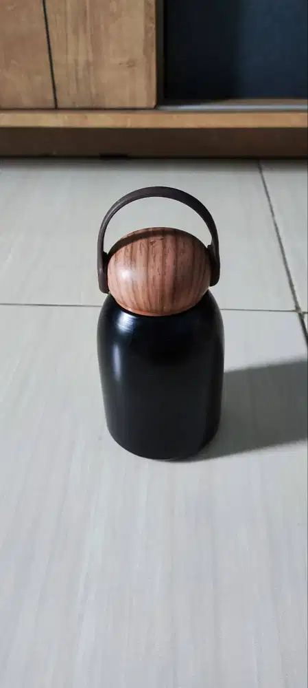 TUMBLER MINI coffee 280ml