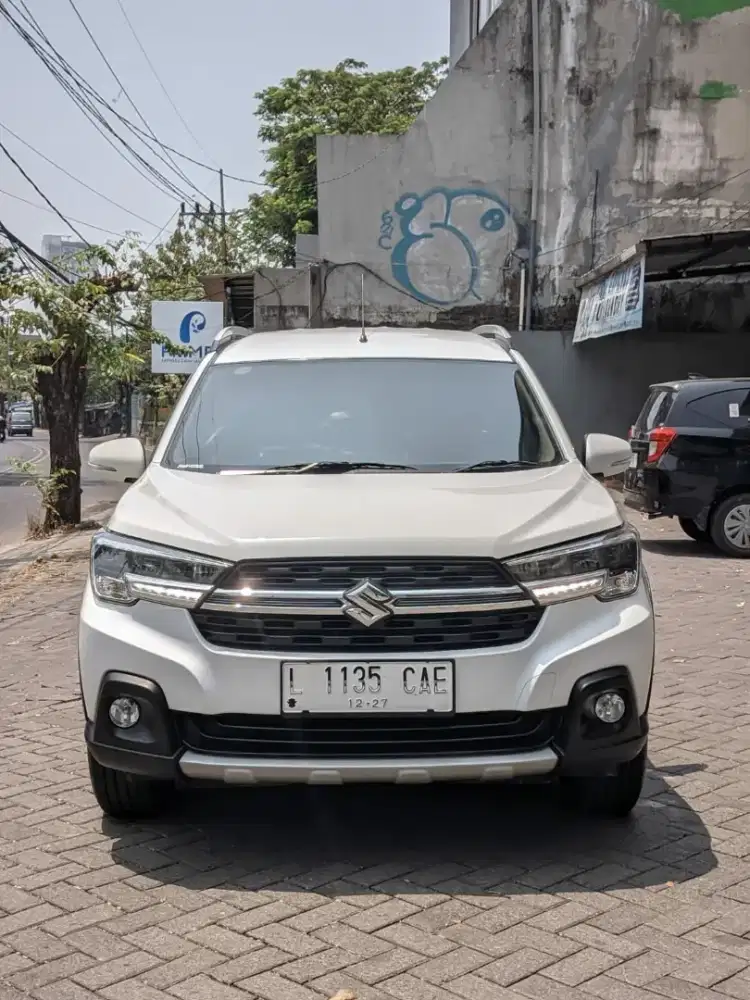 Suzuki XL7 Beta Matic 2022   Dp 15 jtan