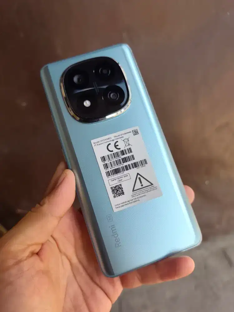 Xiaomi redmi note 14 pro plus 5G 8/256 like new