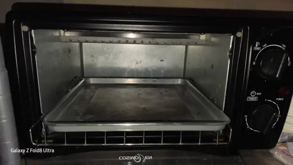 Open cosmos 9liter