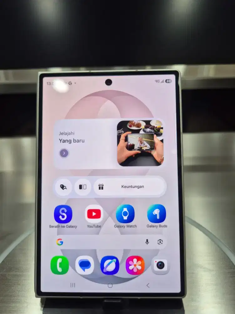 GALAXY Z FOLD 8 FREE TAB A11