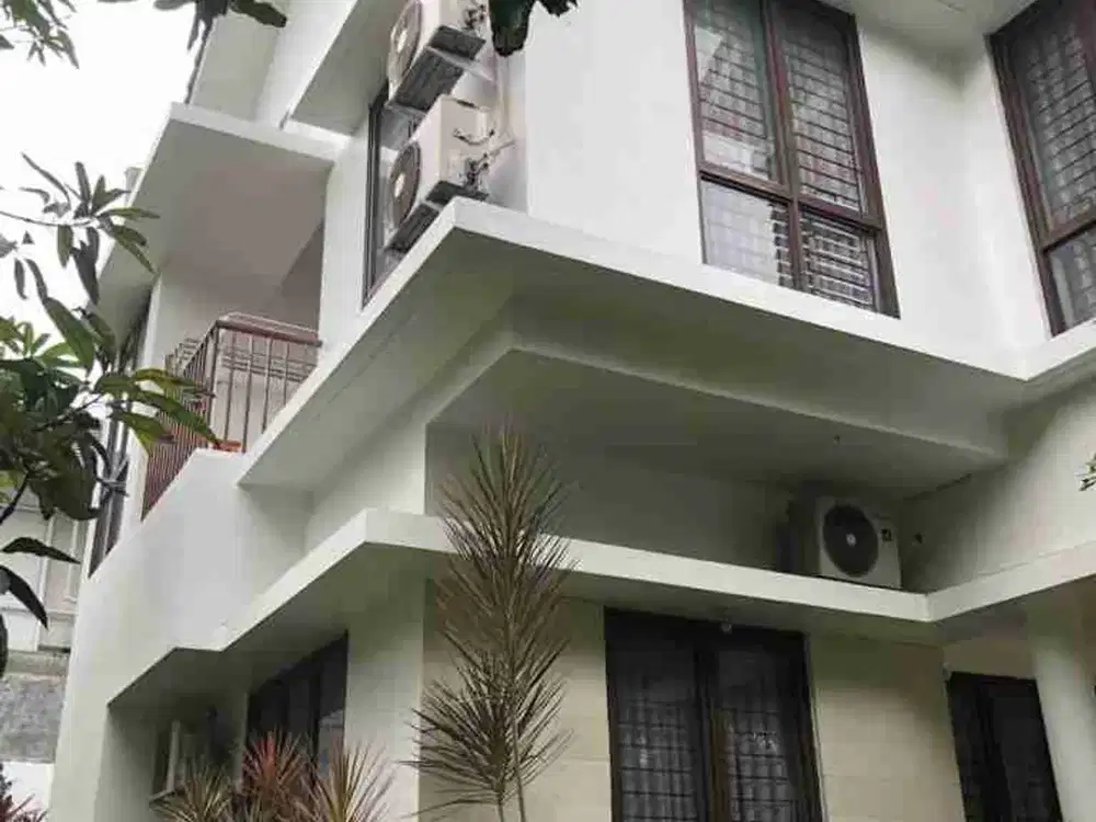 DIJUAL CEPAT RUMAH CLUSTER CIELO DISCOVERY BINTARO JAYA