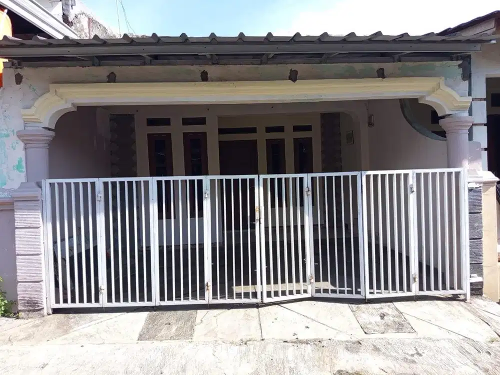 Disewakan Rumah Tipe 21