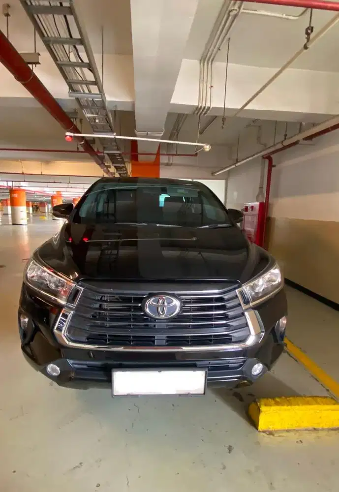 Dijual Innova 2.4 G Diesel