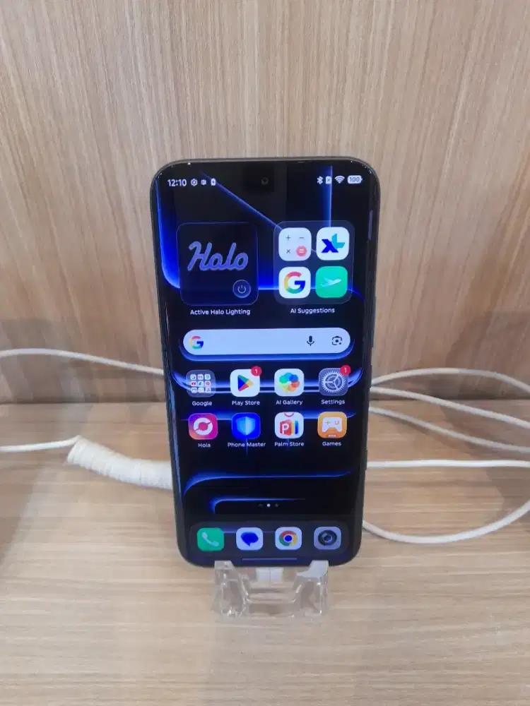 Official Pre-Order Infinix Note Edge 5G Original