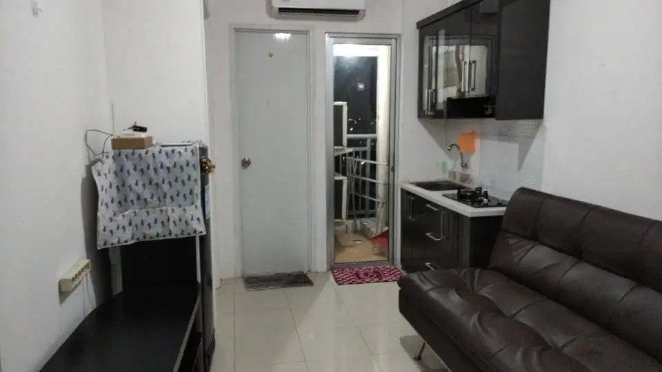 SEWA APARETEM BASSURA CITY