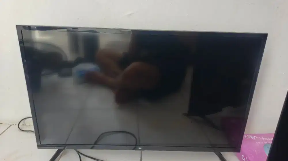 Xiaomi Mi TV LED 32 Inch L32M5-AN Mulus