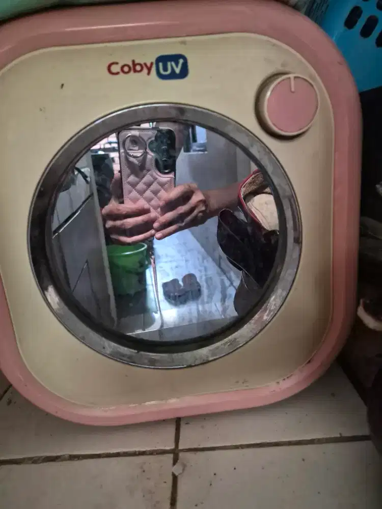 Coby UV sterilizer