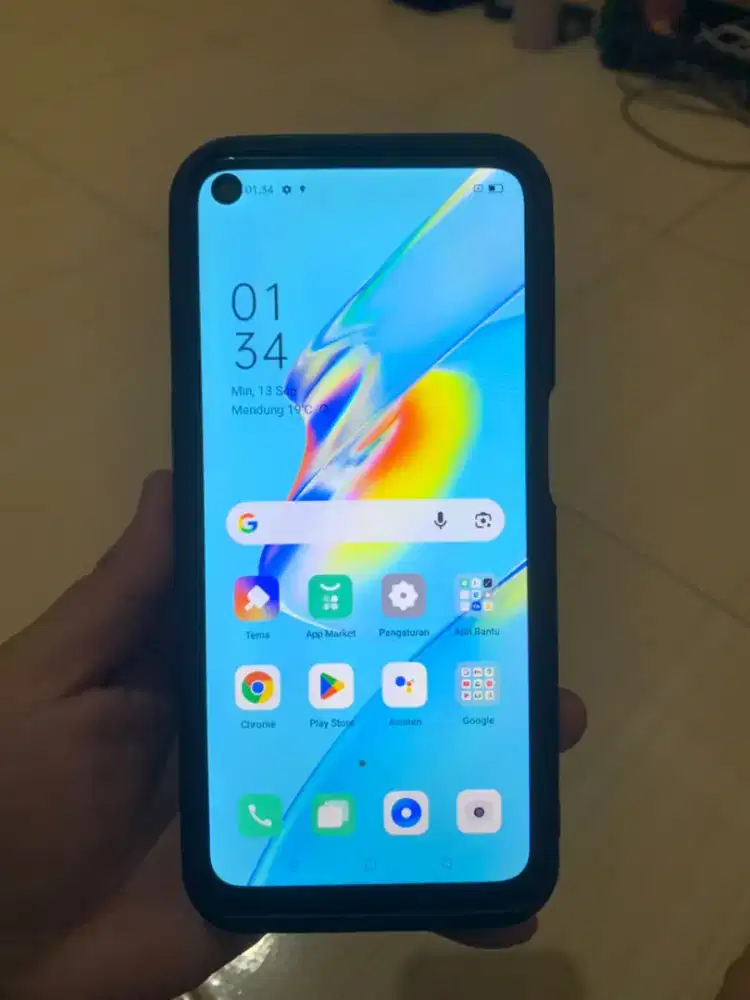 Oppo a54 Ram 6/128
