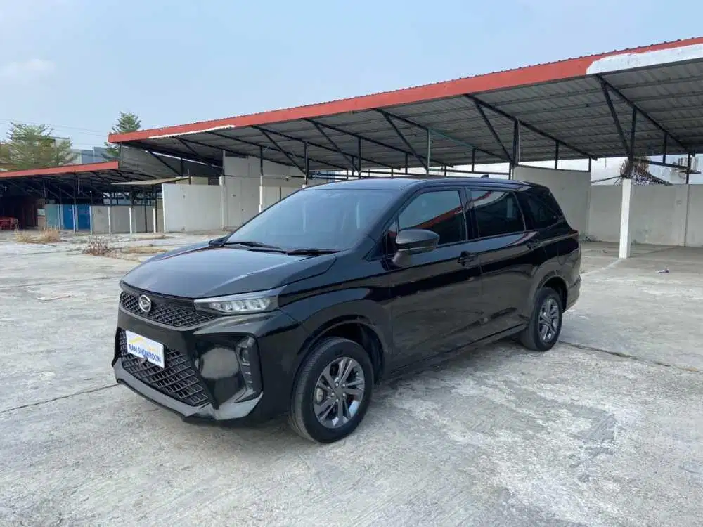 DAIHATSU XENIA X AT 2022