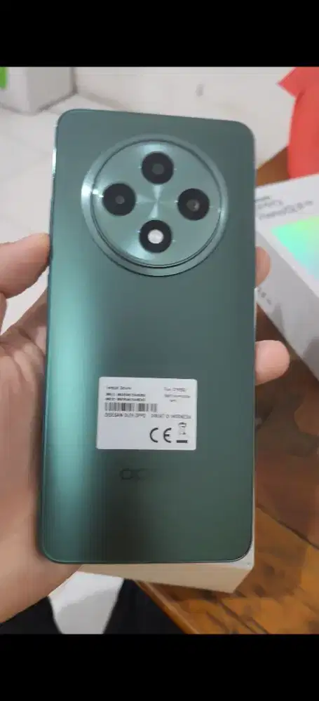 Oppo Reno 12F 5G 12/512