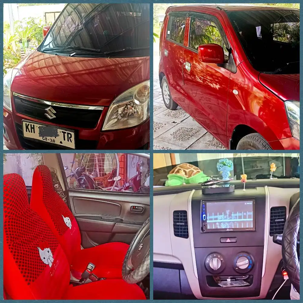 Karimun GL 2020