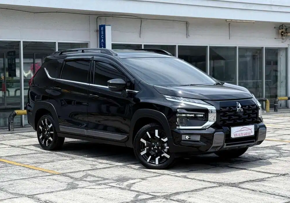 Mitsubishi Xpander Cross Premium 2025