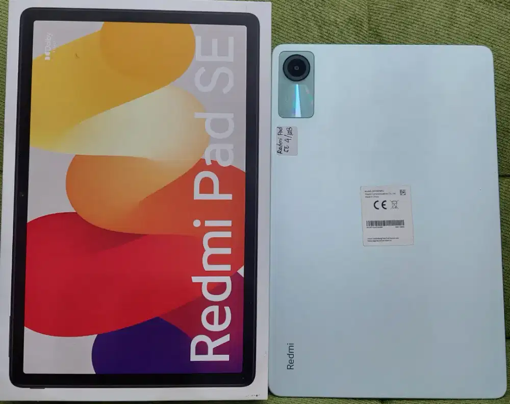 Redmi Pad SE 4/128