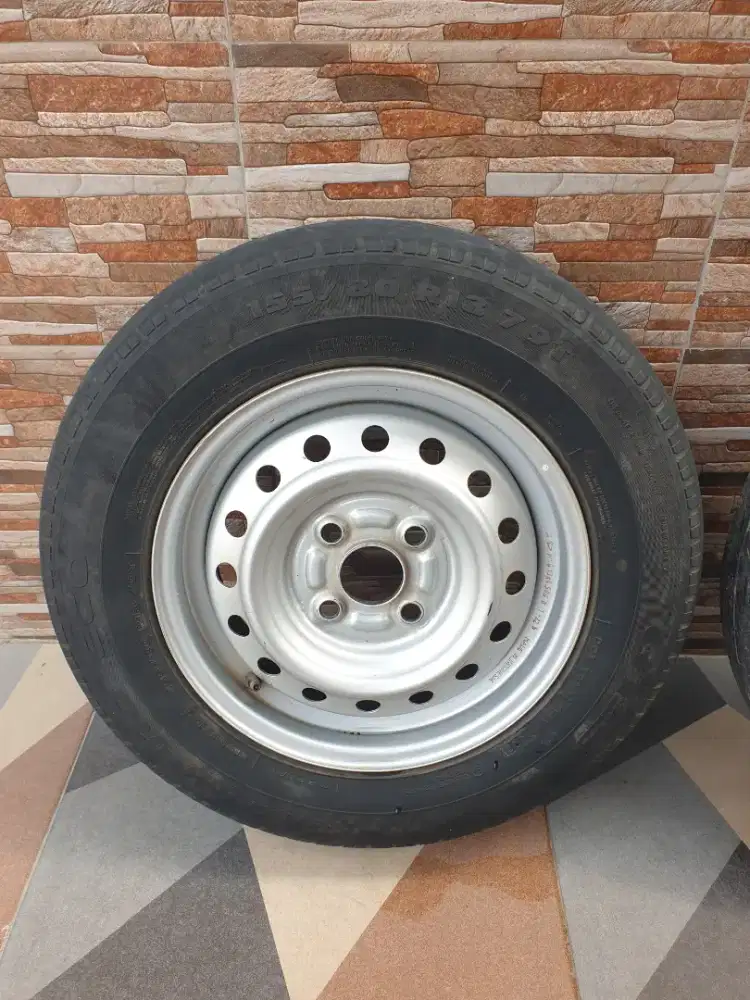 Velk ban mobil R14