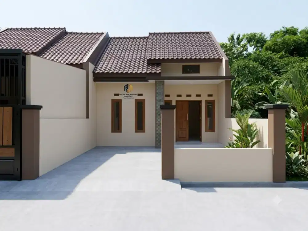 Rumah Murah Ngemplak Boyolali