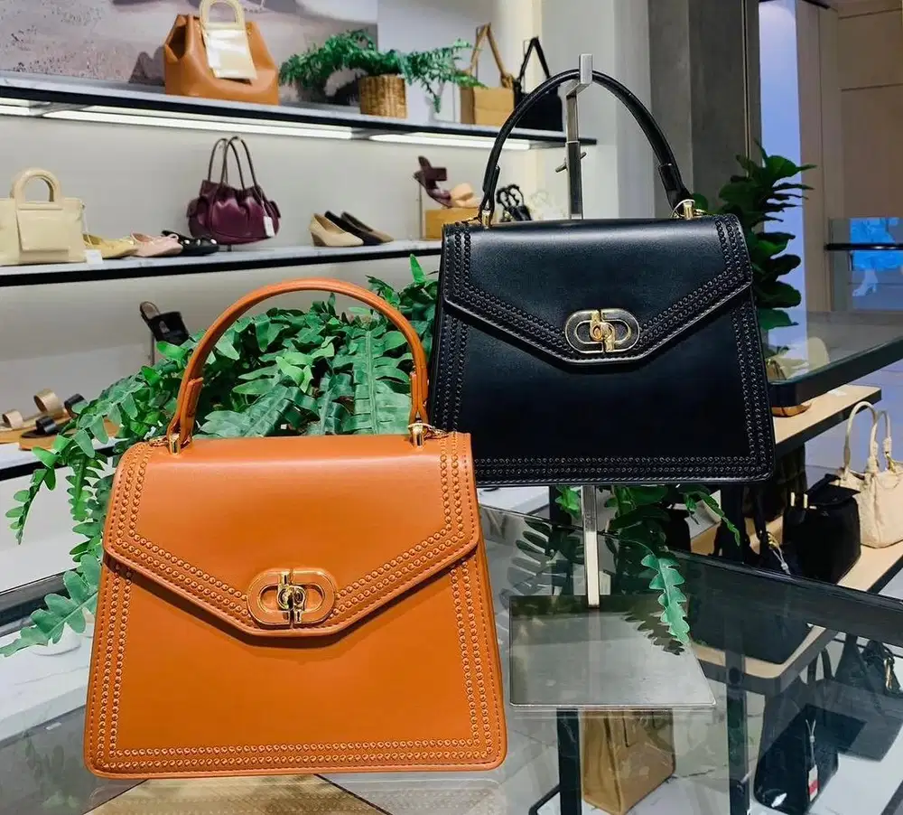TAS TERBARU URBAN N CO