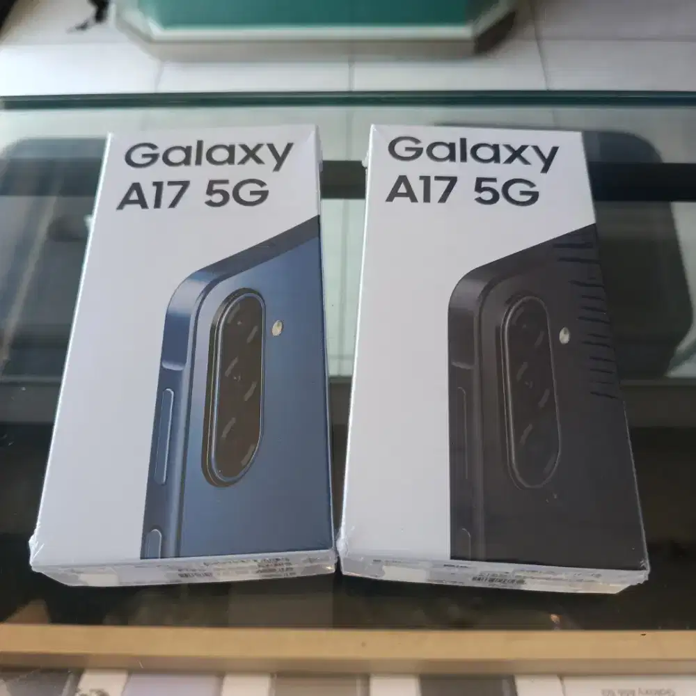 Samsung A17 5g 8/256