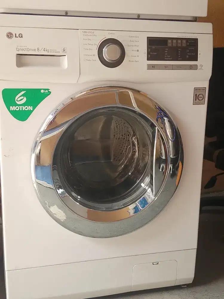 mesin cuci,dryer dan boiler perlengkapan londry