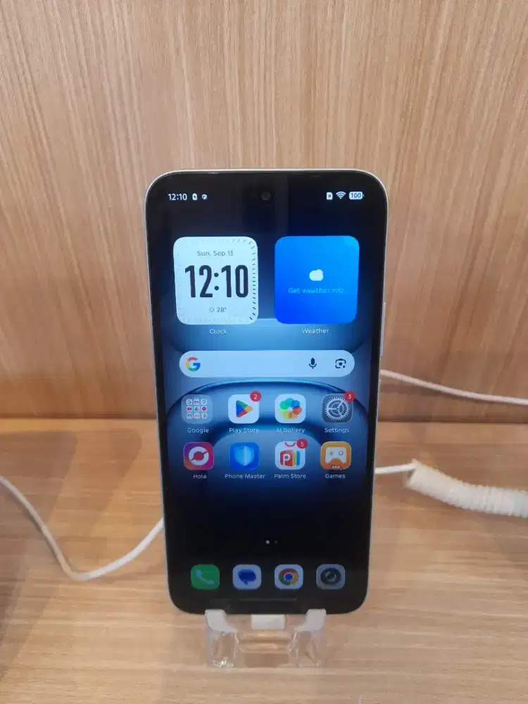Infinix Hot 70 Series Garansi Resmi Store Fonel Lippo Mall Kemang