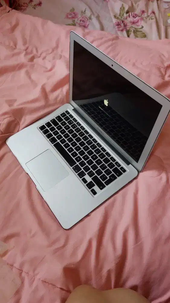Macbook Air 2014
